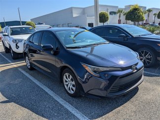 Certified 2024 Toyota Corolla LE image 1