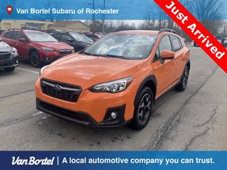 Used 2019 Subaru Crosstrek 2.0i Premium image 1