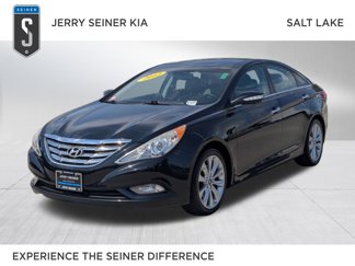 Used 2012 Hyundai Sonata Limited image 1