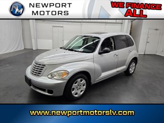 Used 2007 Chrysler PT Cruiser Touring image 1