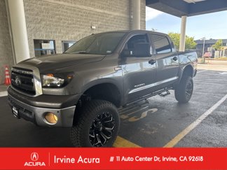 Used 2012 Toyota Tundra 2WD CrewMax image 1
