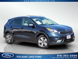Used 2019 Kia Niro LX image 1