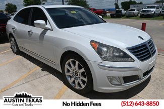 Used 2011 Hyundai Equus Signature image 1