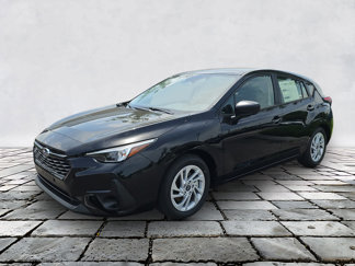 New 2025 Subaru Impreza 2.0i image 1