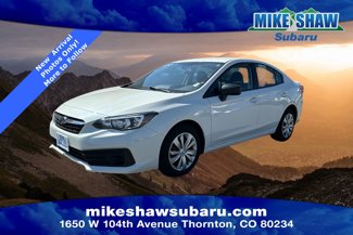 Certified 2023 Subaru Impreza 2.0i image 1