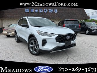 New 2025 Ford Escape ST-Line w/ Tech Pack #1 image 1