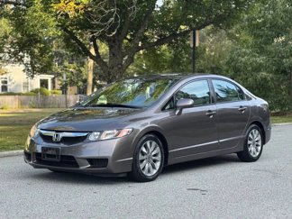 Used 2010 Honda Civic EX image 1