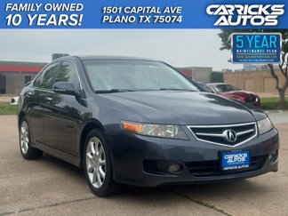 Used 2006 Acura TSX image 1