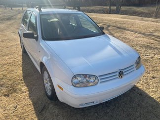 Used 2003 Volkswagen Golf GLS image 1