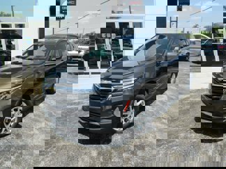 Used 2023 Chevrolet Equinox LT image 1