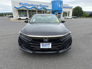 Used 2022 Honda Accord Sport Special Edition image 1