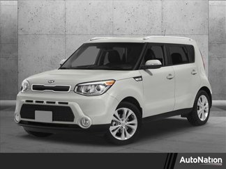 Used 2015 Kia Soul ! image 1