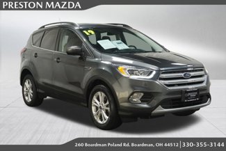 Used 2019 Ford Escape SEL image 1