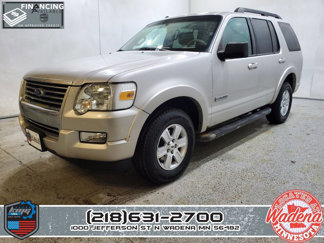 Used 2007 Ford Explorer XLT image 1