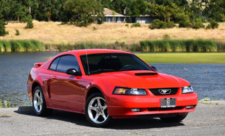 Used 2003 Ford Mustang GT Premium image 1