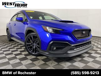 Used 2022 Subaru WRX Premium image 1