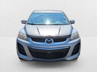 Used 2010 MAZDA CX-7 i SV video 2