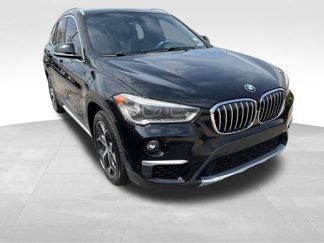 Used 2017 BMW X1 xDrive28i image 1
