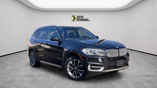 Used 2018 BMW X5 xDrive35i image 1