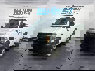 Used 2011 Chevrolet Silverado 1500 W/T w/ Skid Plate Package image 1