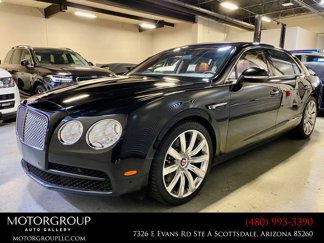 Used 2015 Bentley Flying Spur V8 image 1