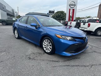 Used 2019 Toyota Camry LE image 1