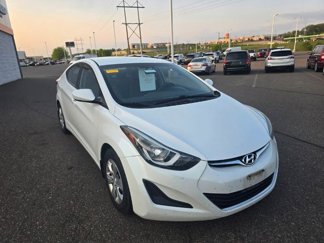 Used 2016 Hyundai Elantra SE image 1
