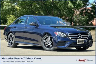 Used 2019 Mercedes-Benz E 300 image 1