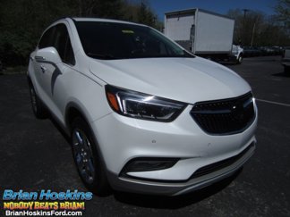 Used 2018 Buick Encore Premium w/ Experience Buick Package image 1