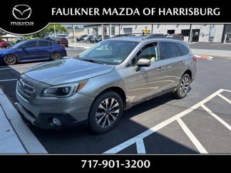 Used 2015 Subaru Outback 2.5i Limited image 1