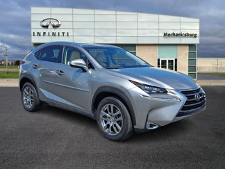 Used 2015 Lexus NX 200t AWD image 1
