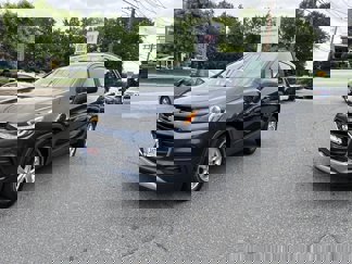 Used 2018 Chevrolet Trax LT w/ LT Convenience Package image 1