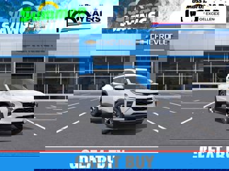 New 2025 Chevrolet Trax LT w/ LT Convenience Package image 1