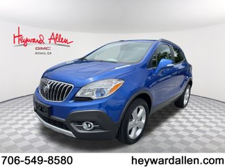 Used 2015 Buick Encore Convenience image 1