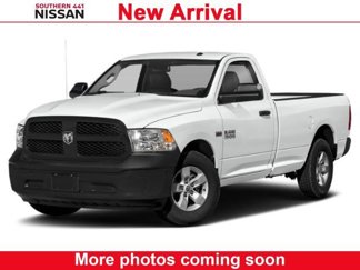 Used 2019 RAM 1500 Tradesman w/ Power & Remote Entry Group image 1