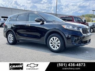 Used 2020 Kia Sorento LX w/ LX I4 Convenience Package image 1