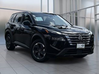 Used 2024 Nissan Rogue SV image 1