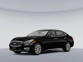 Used 2015 INFINITI Q70 L 5.6 w/ V8 Deluxe Technology Package image 1