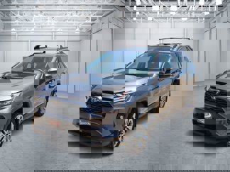 Used 2023 Toyota RAV4 XLE Premium image 1