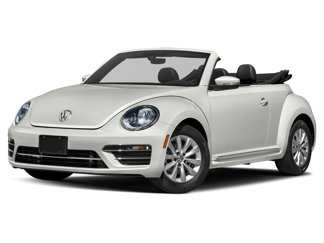 Used 2019 Volkswagen Beetle 2.0T Final Edition SEL image 1