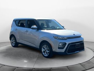Used 2021 Kia Soul S image 1