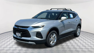 Used 2019 Chevrolet Blazer LT image 1
