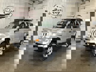 Used 2011 Jeep Patriot Sport image 1