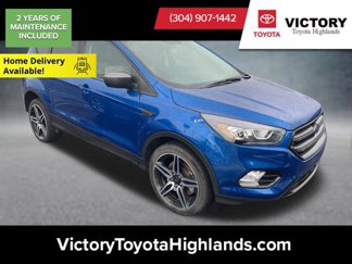 Used 2019 Ford Escape SEL image 1