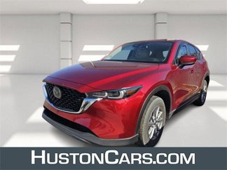 Used 2023 MAZDA CX-5 AWD 2.5 S image 1