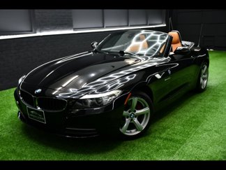 Used 2012 BMW Z4 sDrive28i image 1