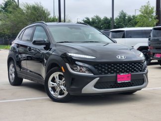Certified 2023 Hyundai Kona SEL image 1