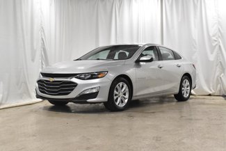 Used 2020 Chevrolet Malibu LT image 1