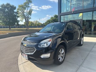 Used 2016 Chevrolet Equinox LT w/ Convenience Package video 1