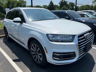 Used 2019 Audi Q7 2.0T Premium Plus w/ Premium Plus Package image 1